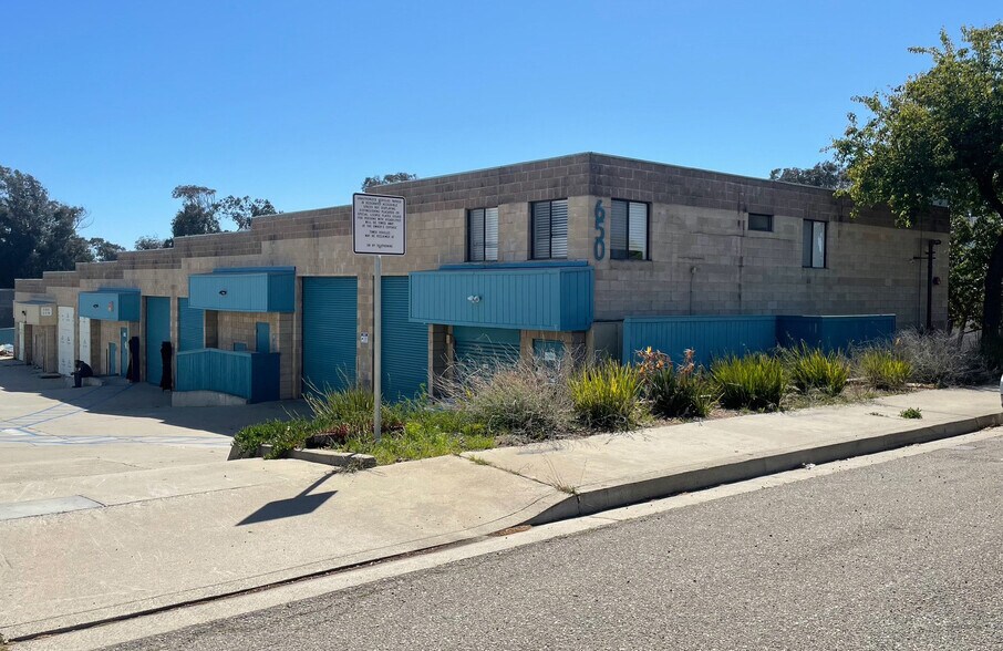 650 Farroll Rd, Grover Beach, CA for sale - Building Photo - Image 1 of 1