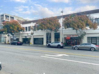 More details for 602-616 Santa Monica Blvd, Santa Monica, CA - Office, Office/Retail for Lease