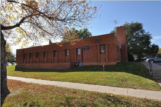 1301 Riverside Ave, Fort Collins, CO for lease - Primary Photo - Image 2 of 5