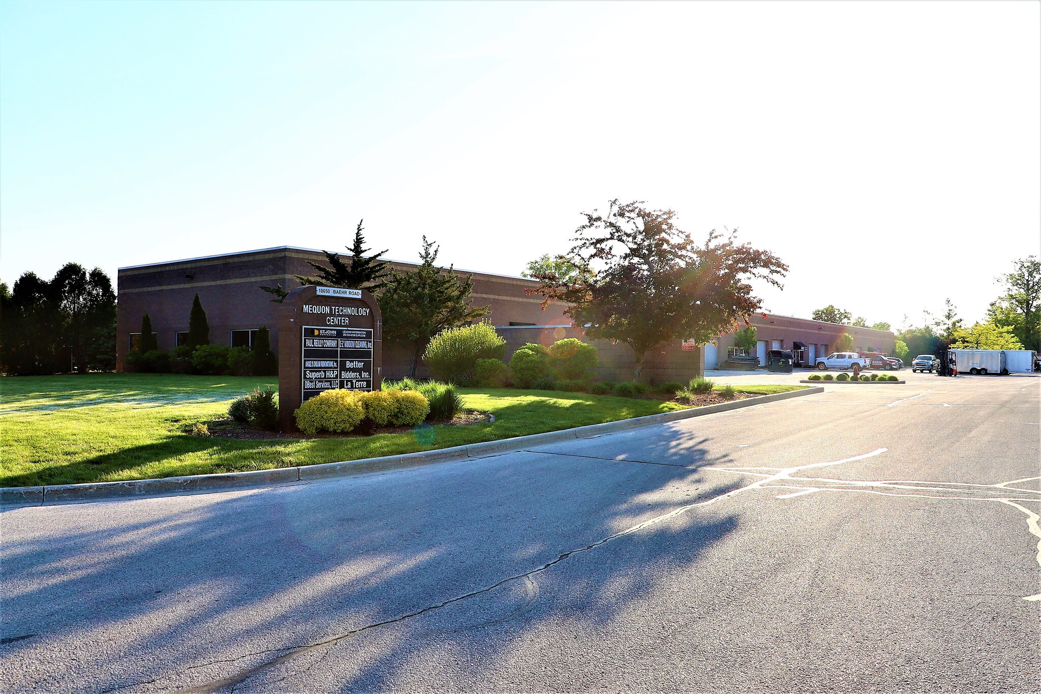 10650 N Baehr Rd, Mequon, WI for sale Building Photo- Image 1 of 1