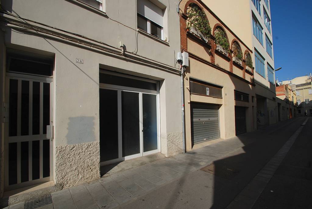 Retail in Granollers, Barcelona for lease Interior Photo- Image 1 of 5
