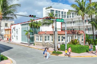 900 Collins Ave, Miami Beach FL - Retail Space