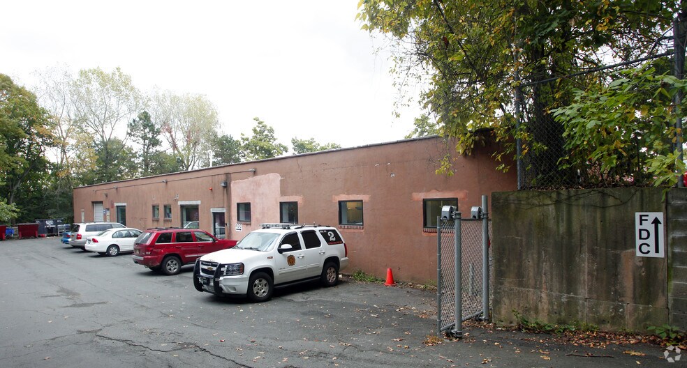 425 Western Highway, Tappan, NY 10983