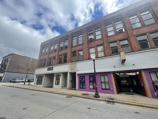 More details for 21-25 Broad St, Pawtucket, RI - Office for Sale