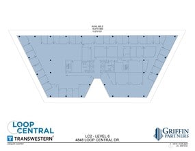 4828-4888 Loop Central Dr, Houston, TX for lease Floor Plan- Image 1 of 1