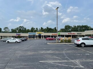 More details for 8045-8133 Connector Dr, Florence, KY - Retail for Lease