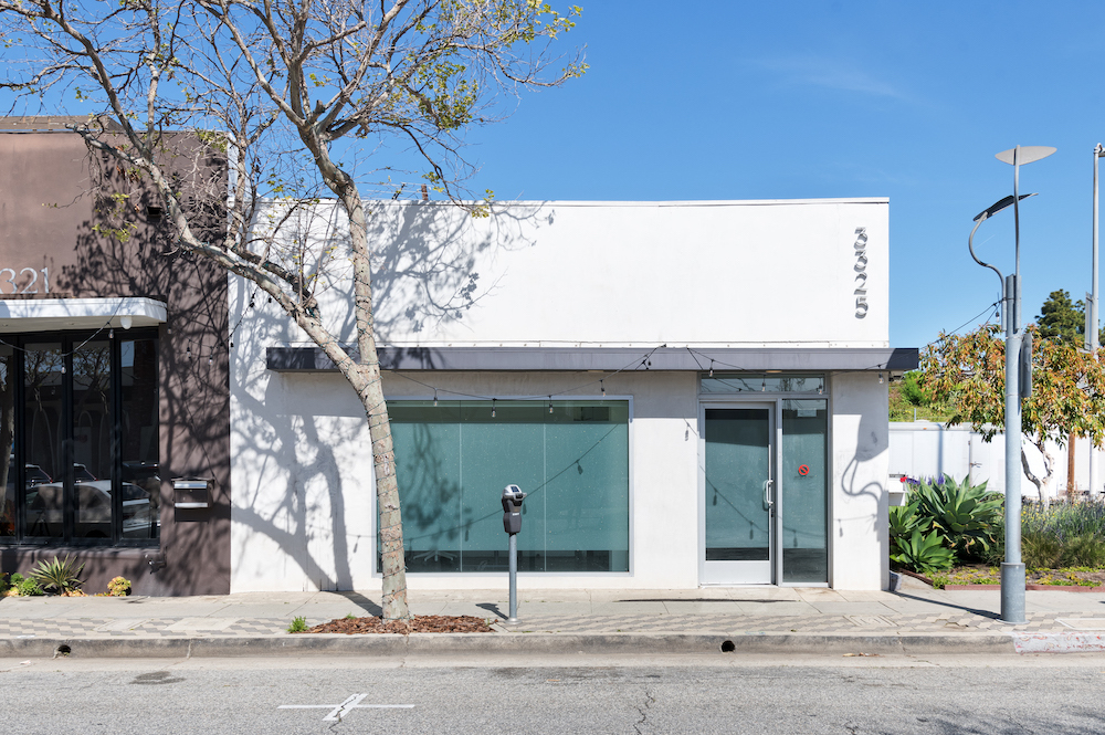 3325 Pico Blvd, Santa Monica, Ca 90405 