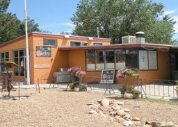 122 N Main Ave, Aztec, NM for sale - Primary Photo - Image 1 of 1