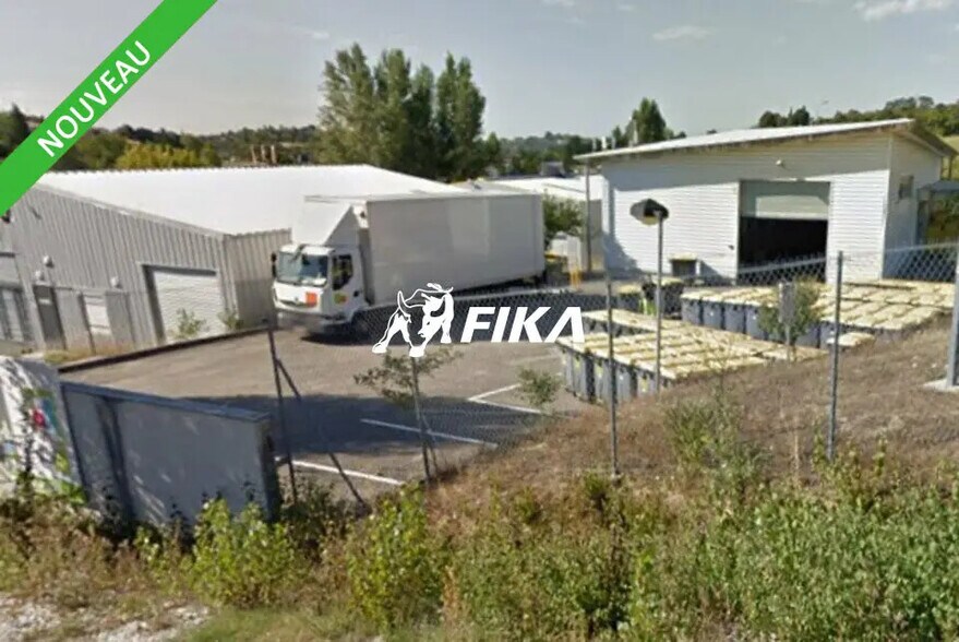 Flex in Foulayronnes for sale - Building Photo - Image 2 of 9