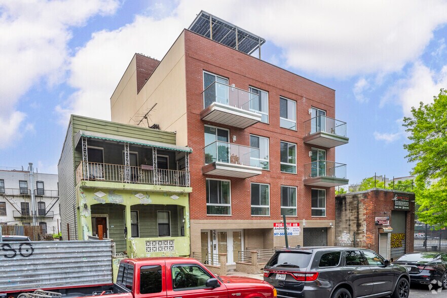 248 55th St, Brooklyn, NY for sale - Primary Photo - Image 1 of 1