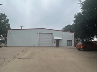 More details for 101 S 16th St, Waco, TX - Industrial for Lease