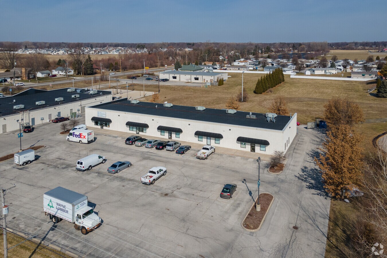 5960 Angola Rd, Toledo, OH 43615