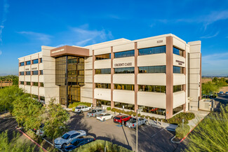 More details for 9250 W Thomas Rd, Phoenix, AZ - Medical for Lease