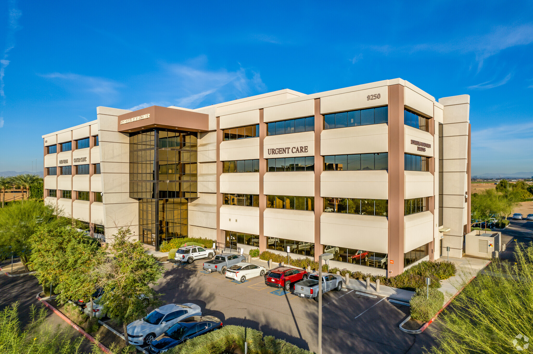 9250 W Thomas Rd, Phoenix, AZ for lease Building Photo- Image 1 of 10