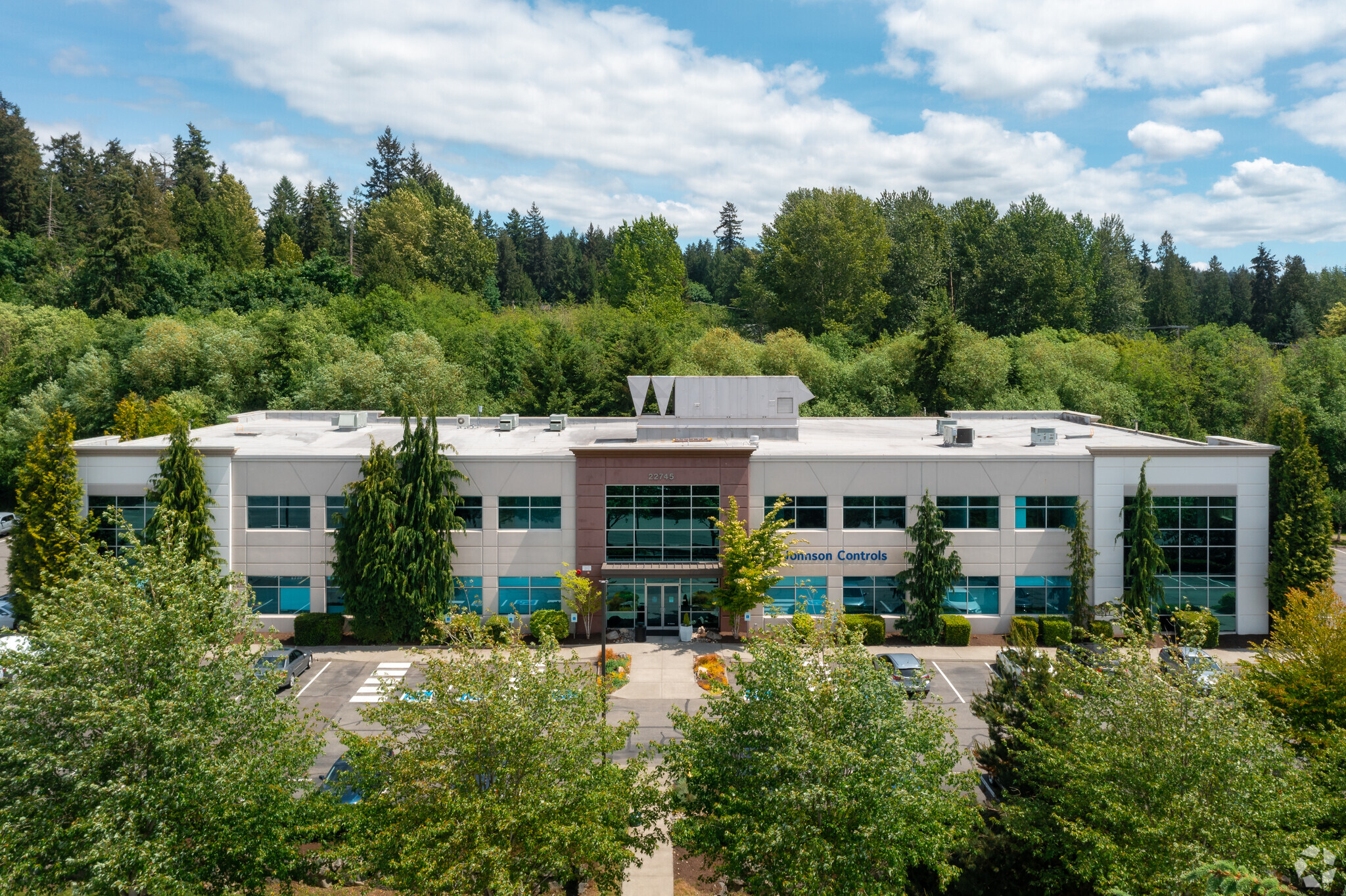 22745 29th Dr Se, Bothell, Wa 98021 - Canyon Park 228-east Bldg 