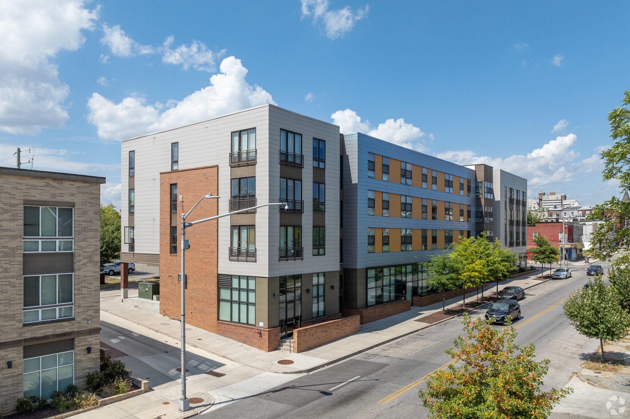 1920-2026 Greenmount Ave, Baltimore, MD for sale Primary Photo- Image 1 of 1