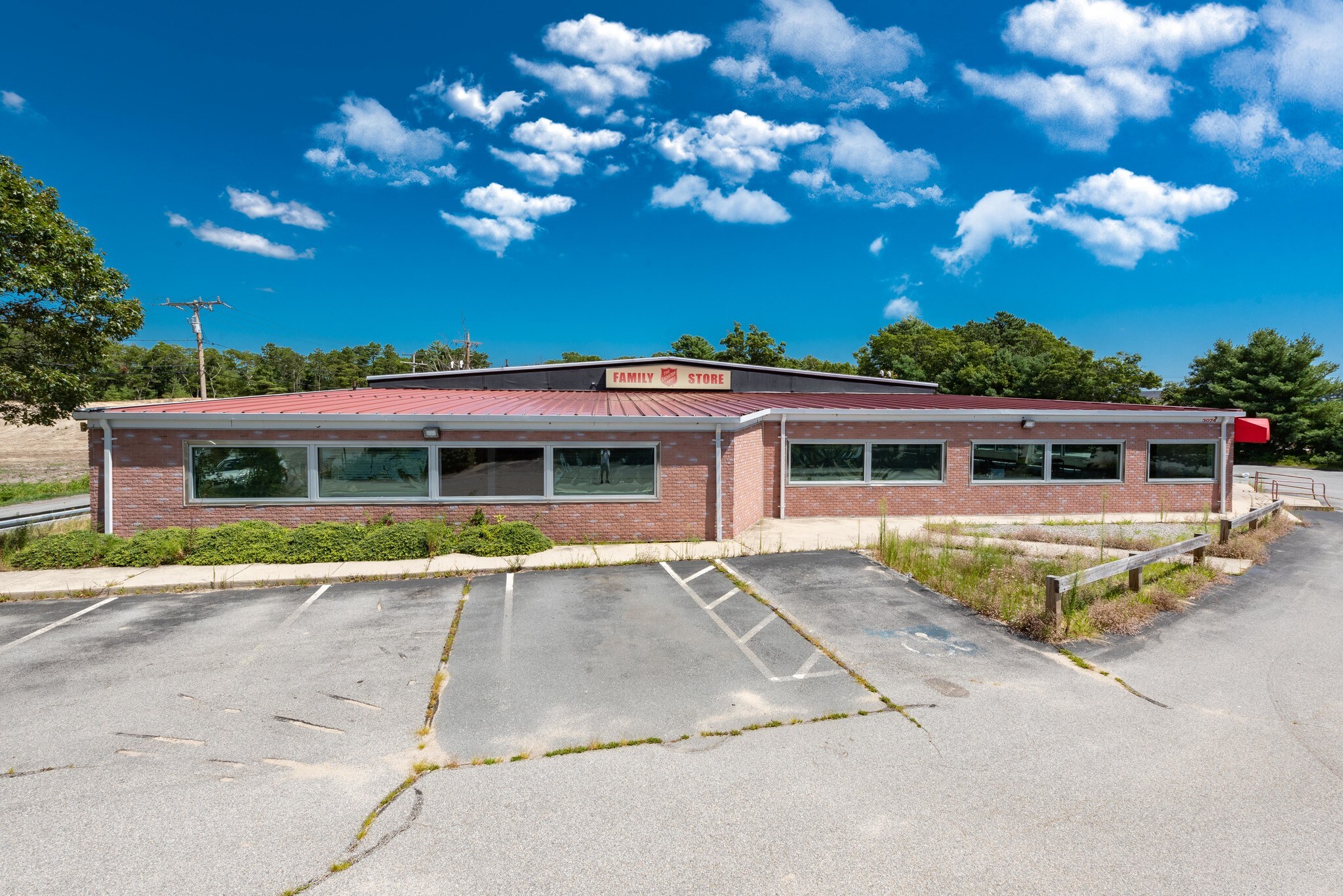 3074 Cranberry Hwy, East Wareham, MA 02538 Retail for Lease