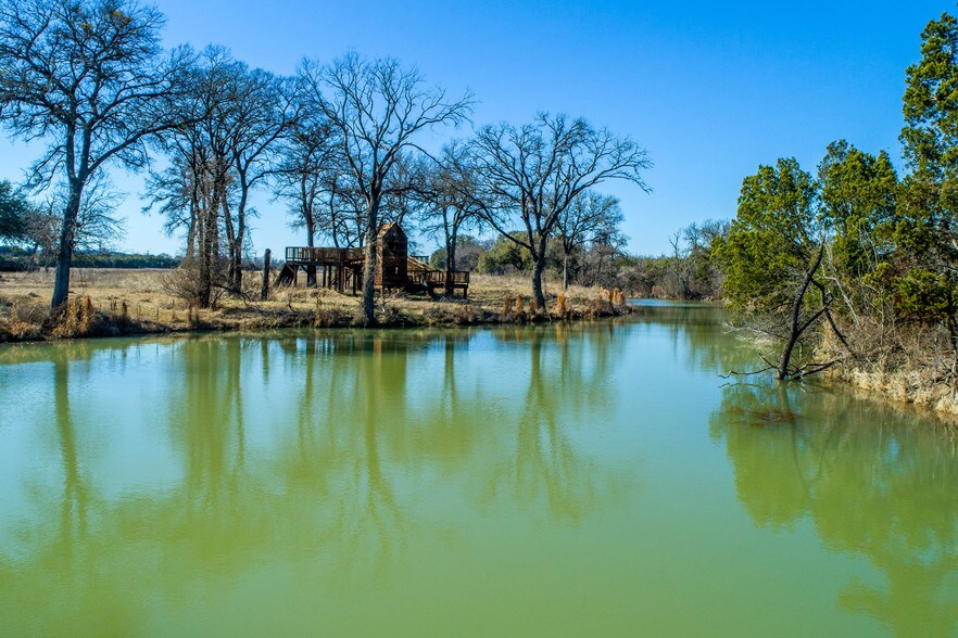 5686 HIGHWAY 144, Walnut Springs, TX for sale - Other - Image 1 of 1