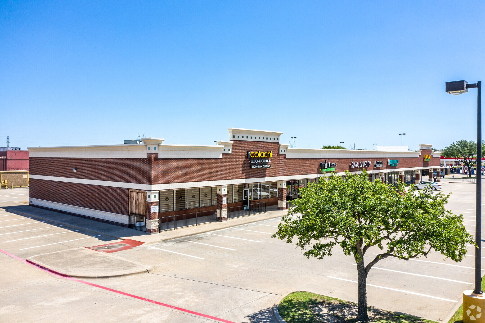 6205 Coit Rd, Plano, TX for sale Primary Photo- Image 1 of 1