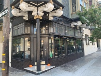 More details for 528 Laguna St, San Francisco, CA - Retail for Lease