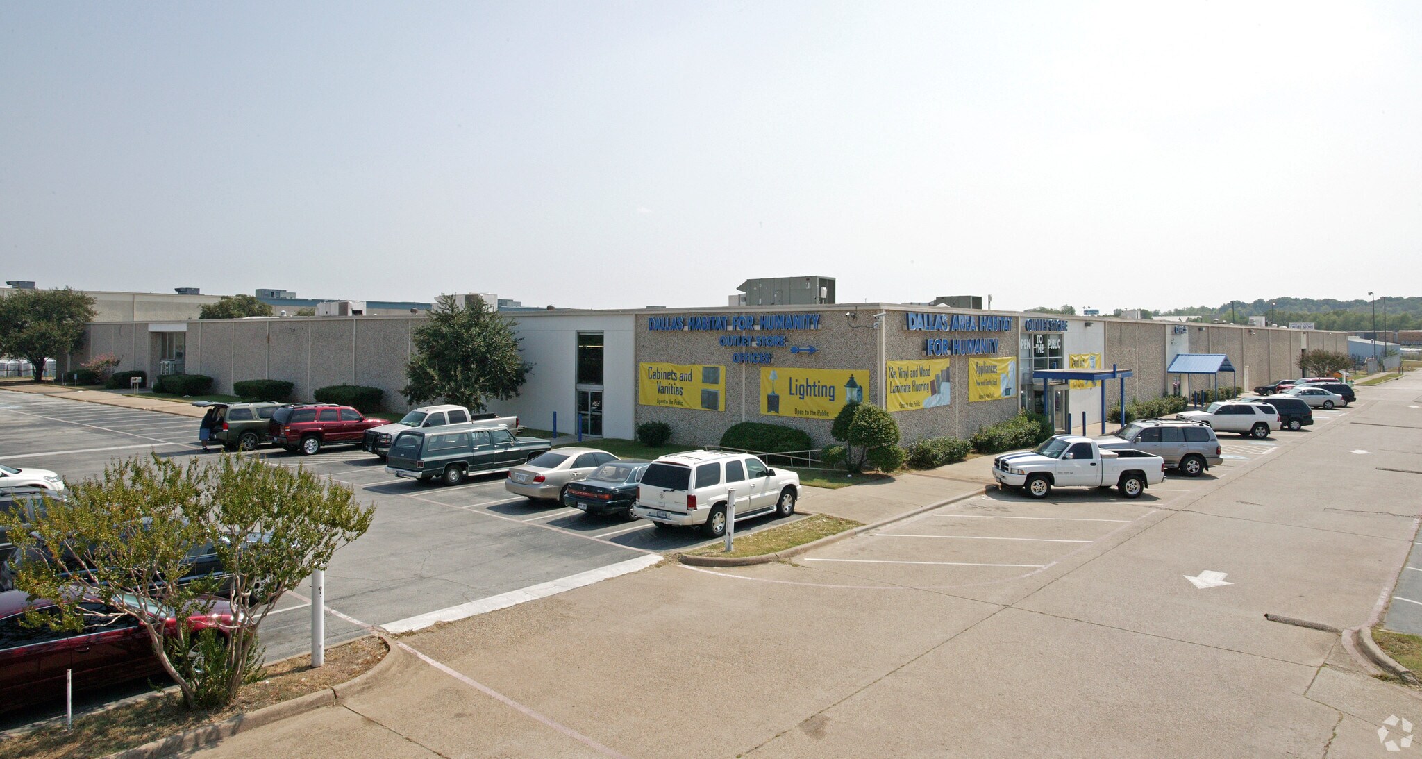 2800 N Hampton Rd, Dallas, TX for sale Primary Photo- Image 1 of 1