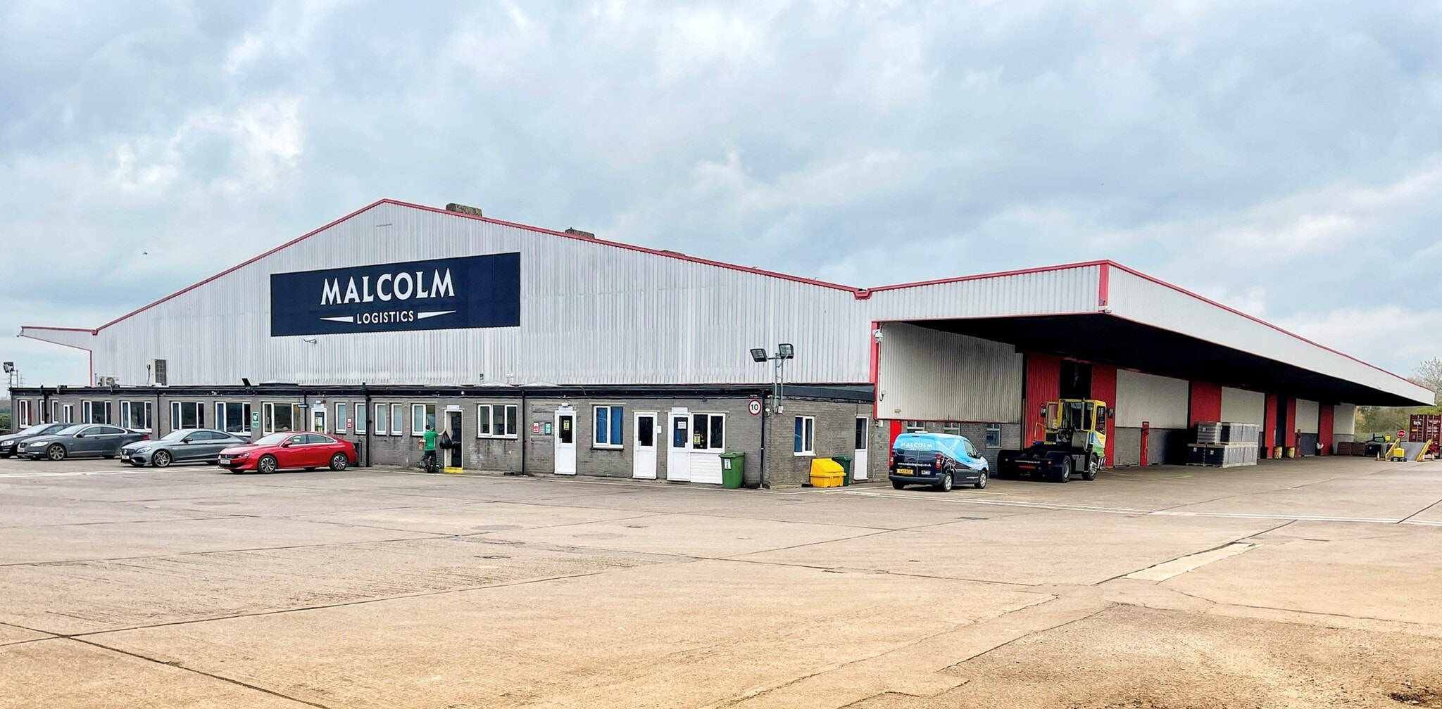 Smoke Ln, Avonmouth for sale Building Photo- Image 1 of 1