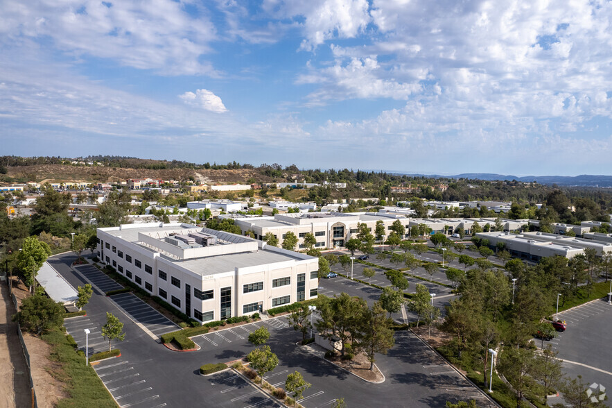 26210 Enterprise Ct, Lake Forest, CA for sale - Aerial - Image 3 of 5