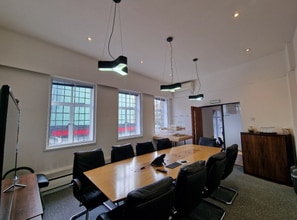 1 Allsop Pl, London for lease Interior Photo- Image 2 of 4