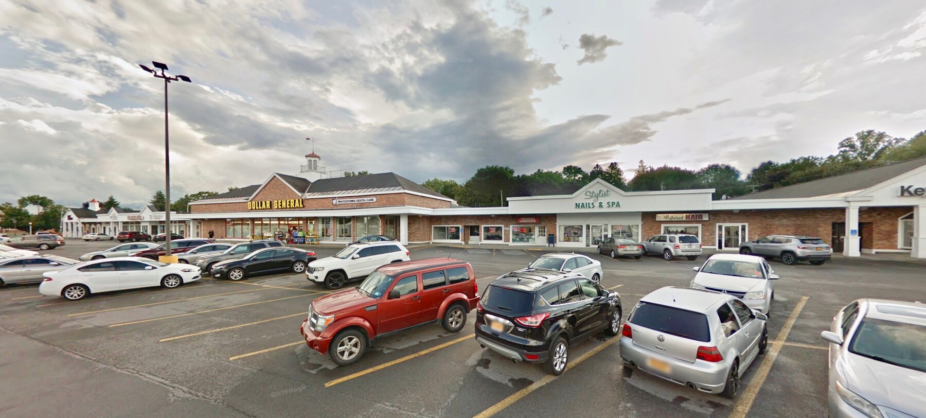 131-133 Oriskany Blvd, Whitesboro, NY 13492 | LoopNet