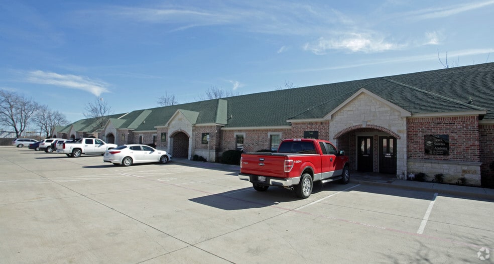 1400 W Mayfield Rd, Arlington, TX for lease - Primary Photo - Image 1 of 38