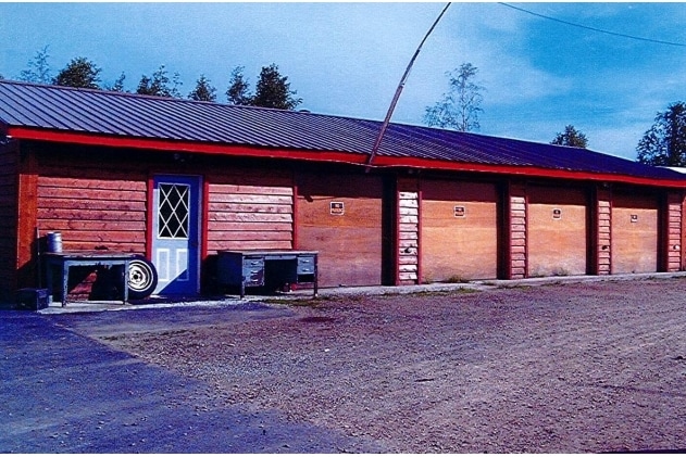 5760 Steese Hwy, Fairbanks, AK for sale - Building Photo - Image 2 of 5