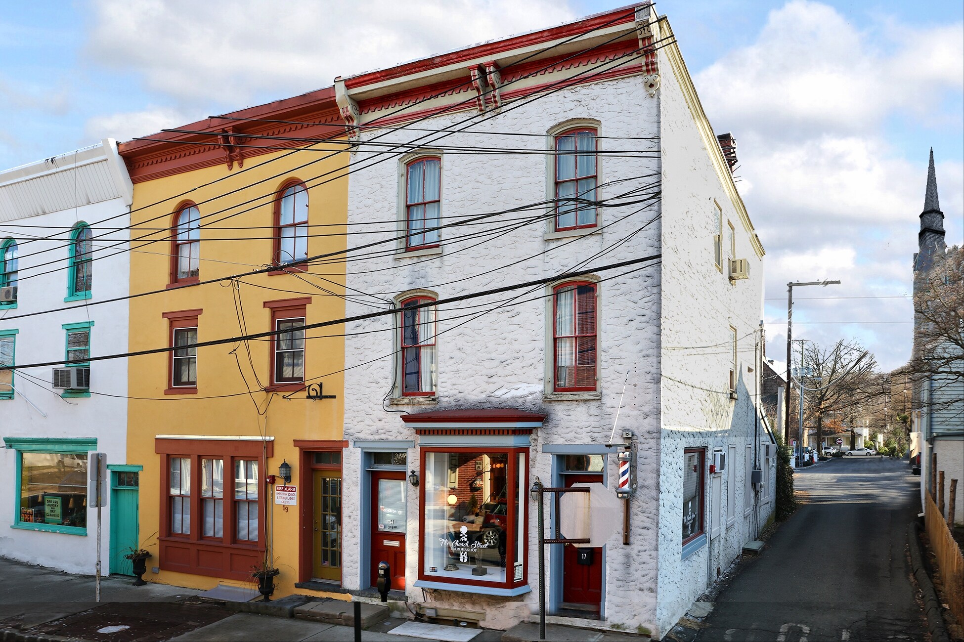 17 Church St, Lambertville, NJ for sale Building Photo- Image 1 of 1