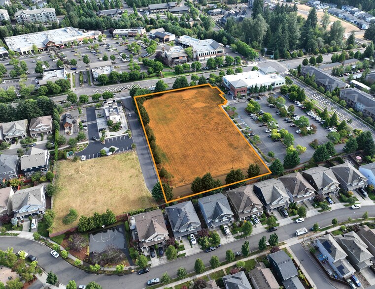 16180 Sunnyside, Happy Valley, OR for sale - Primary Photo - Image 2 of 14