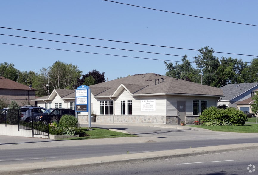 79 Rymal Rd W, Hamilton, ON for sale - Primary Photo - Image 1 of 1