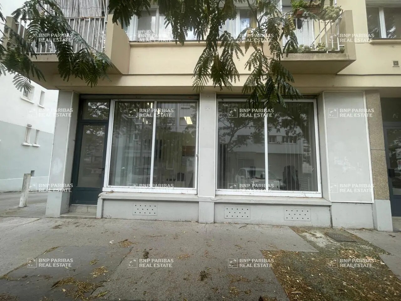 Office in Nantes for lease Building Photo- Image 1 of 14
