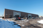 2650 Minnehaha Ave, Minneapolis MN - Warehouse