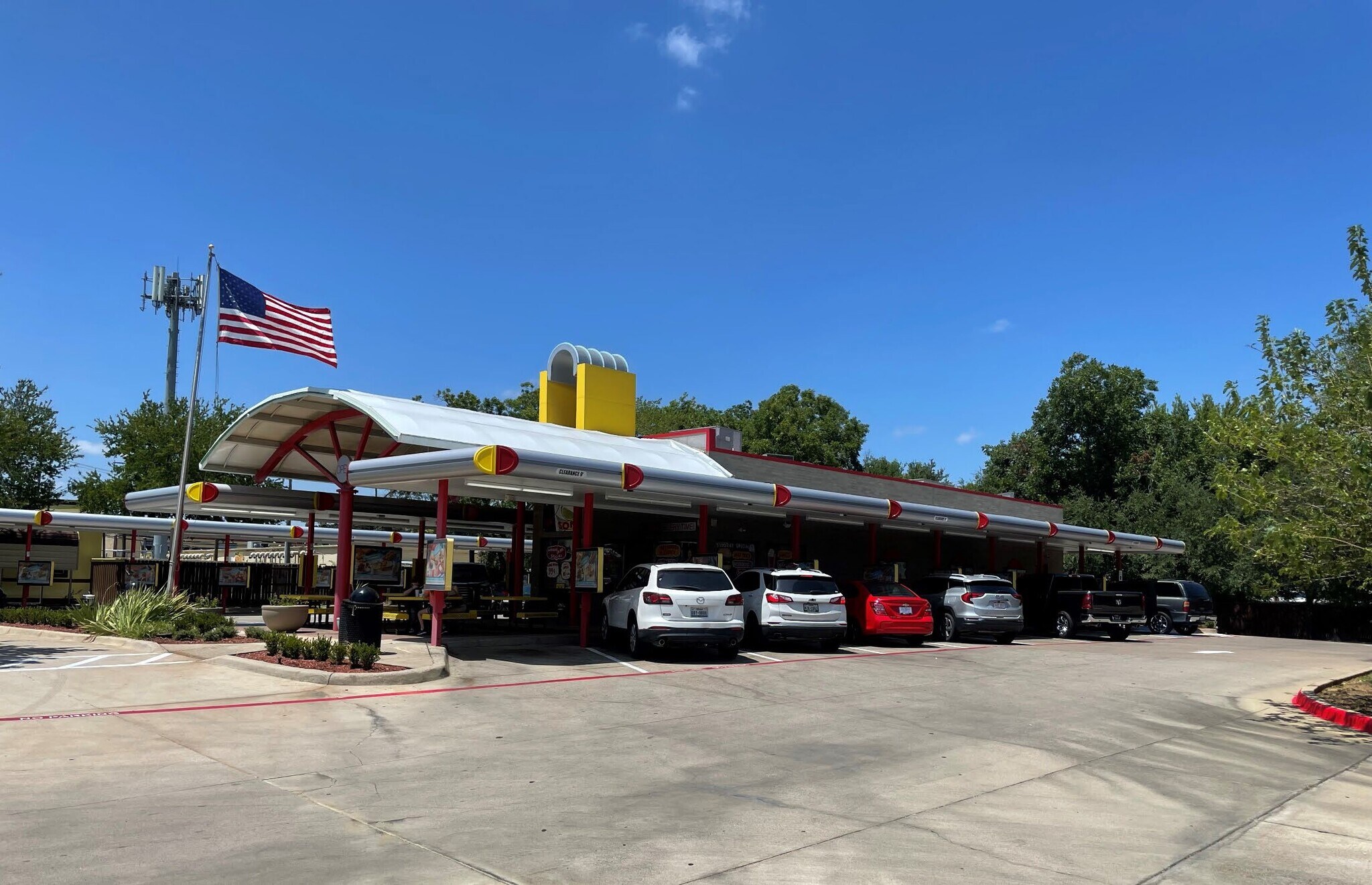 409 W Randol Mill Rd, Arlington, TX for sale Building Photo- Image 1 of 1