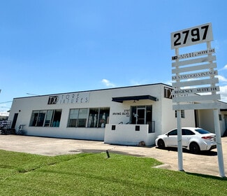 More details for 2797 Irving Blvd, Dallas, TX - Industrial for Sale