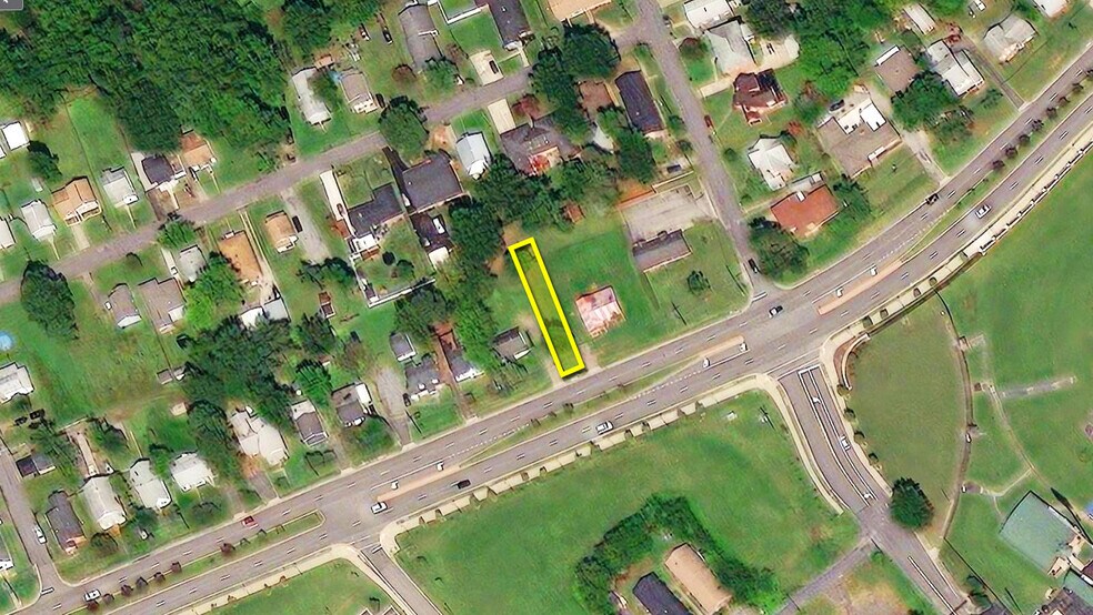 3408 River, South Chesterfield, VA 23803