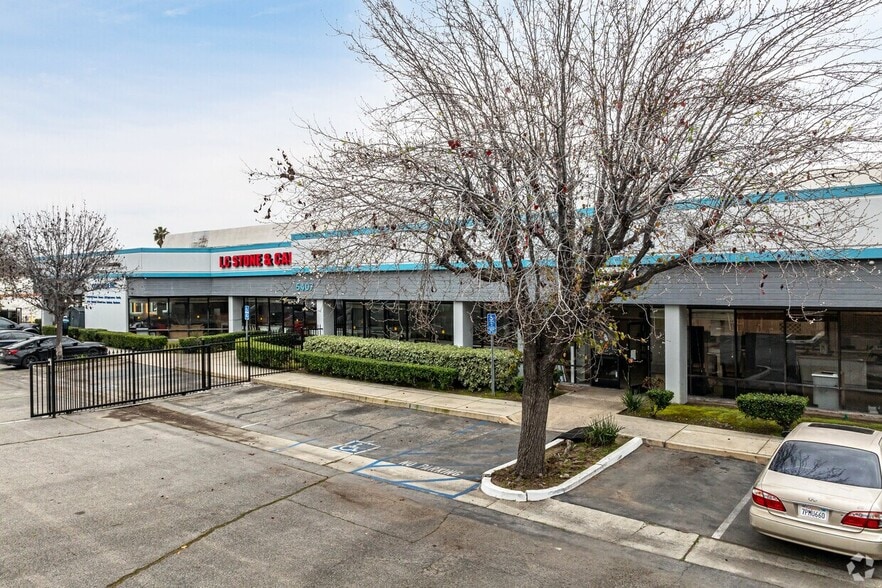 5407 Holt Blvd, Montclair, CA for sale - Building Photo - Image 3 of 8