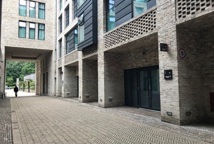 2-10 Tinworth St, London for sale - Building Photo - Image 1 of 1