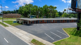 More details for 2210 S Pine Ave, Ocala, FL - Hospitality for Sale