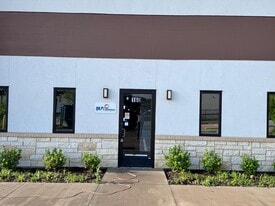 SUV Solutions Inc - Bank Owned Property