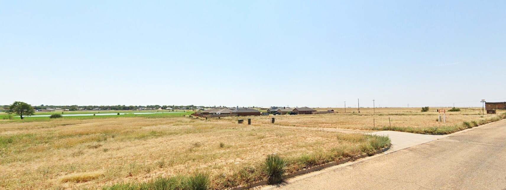 10121016 Ave. 12th, Abernathy, TX 79311 Park View Addition