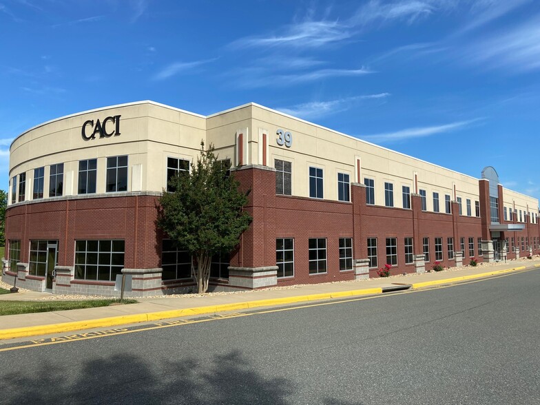 39 Tech Pky, Stafford, VA for lease - Building Photo - Image 1 of 11