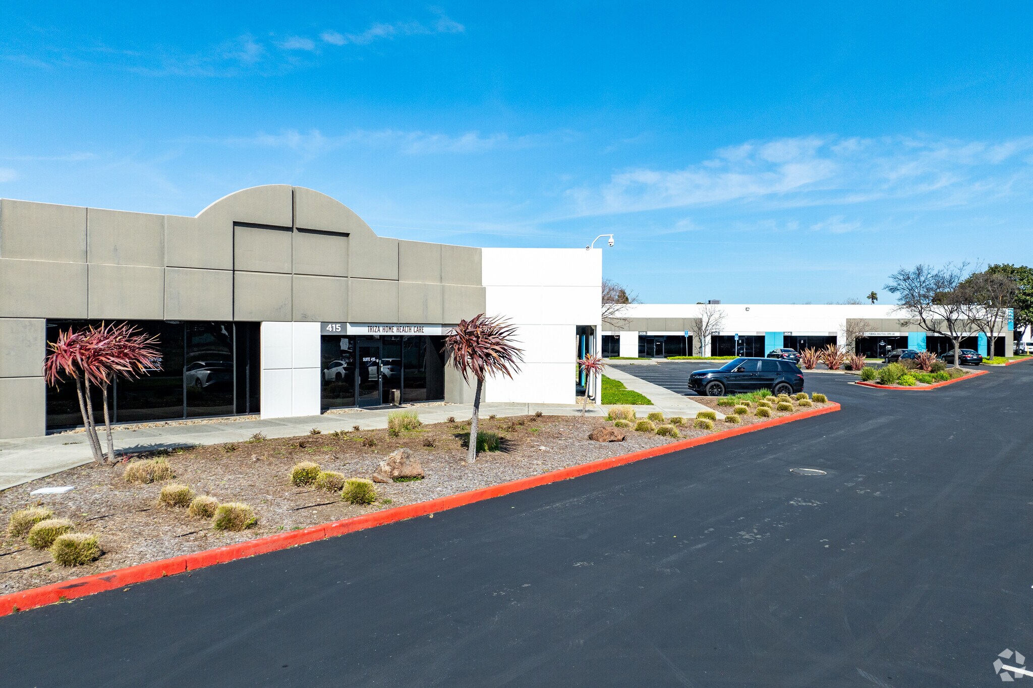 23785 Cabot Blvd, Hayward, CA for lease Building Photo- Image 1 of 22