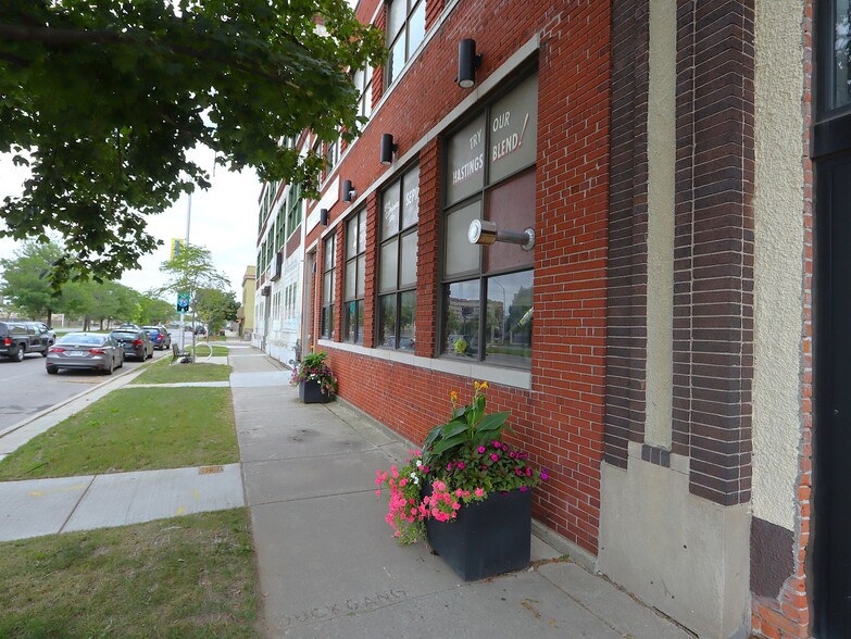 2831 E Grand Blvd, Detroit, MI for sale - Building Photo - Image 3 of 41