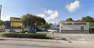 More details for 5344 16th St N, Saint Petersburg, FL - Retail for Sale