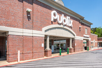 More details for 3700-3751 New MacLand Rd, Powder Springs, GA - Retail for Lease