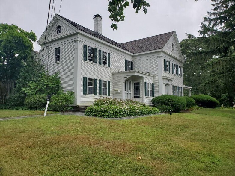 1990 Main St, Brewster, MA for sale - Primary Photo - Image 1 of 1